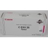 Toner ORIGINALE CANON IR C1021 1658B006 CEXV26 C-EXV26 MAGENTA