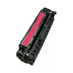 Toner COMPATIBILE CANON LBP 7200 2660B002 718M CC533A HP CM 2320 MAGENTA