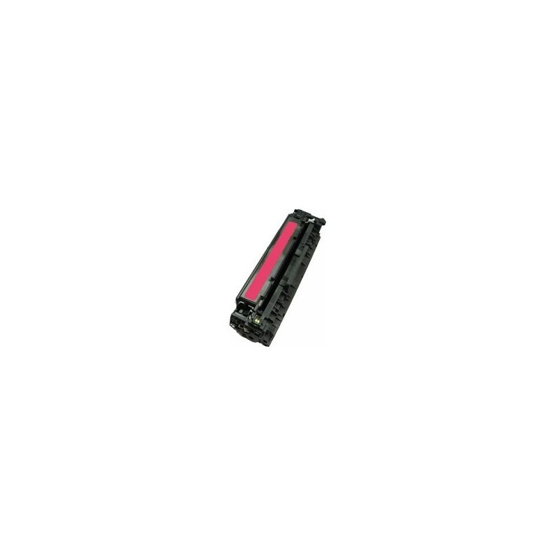 Toner COMPATIBILE CANON LBP 7200 2660B002 718M CC533A HP CM 2320 MAGENTA
