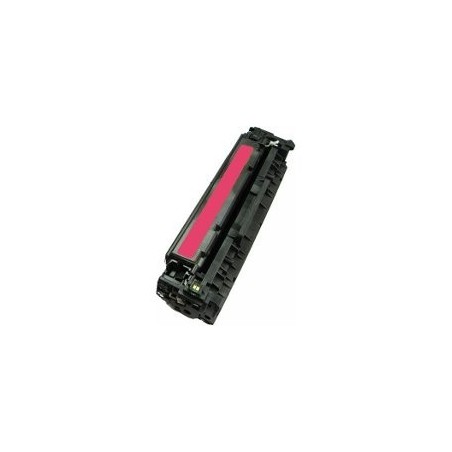 Toner COMPATIBILE CANON LBP 7200 2660B002 718M CC533A HP CM 2320 MAGENTA
