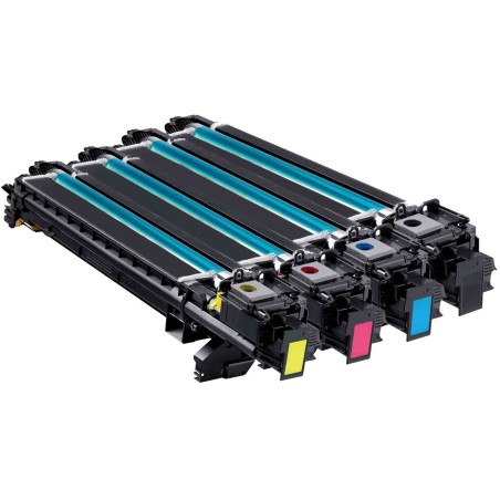 TAMBURO ORIGINALE KONICA MINOLTA A0WG0EH IUP-12M IUP12M MAGICOLOR 4750 MAGENTA