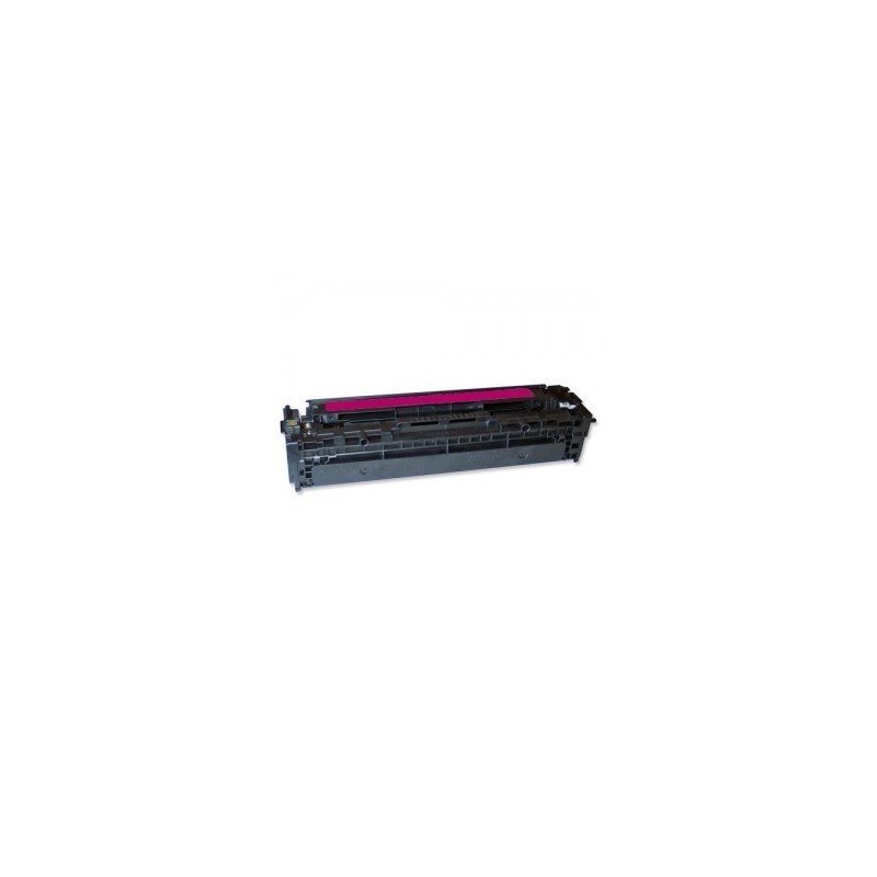 TONER COMPATIBILE CANON LBP 9100 322M MAGENTA