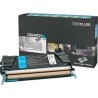 Toner COMPATIBILE IBM COLOR 1534 39V0311 LEXMARK C524 CIANO C5240CH 5K