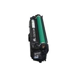 Toner COMPATIBILE CE270A HP CP 5525 CANON LBP 9100 15K NERO