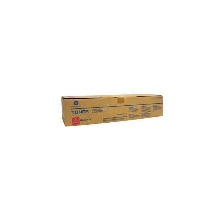 TONER COMPATIBILE KONICA MINOLTA BIZHUB C203 A0D7352 / TN213M MAGENTA INEO +203