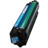 Toner COMPOATIBILE HP CP 5525 CE271A CANON LBP 9100 15K Ciano