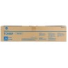 TONER COMPATIBILE KONICA MINOLTA BIZHUB C203 A0D7452 / TN213C CIANO INEO +203