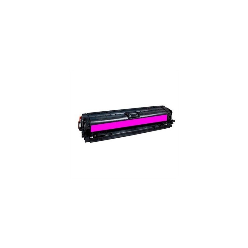 Toner COMPATIBILE HP CP 5525 CE273A CANON LBP 9100 15K Magenta