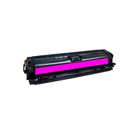 Toner COMPATIBILE HP CP 5525 CE273A CANON LBP 9100 15K Magenta