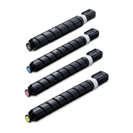 TONER ORIGINALE CANON 0483C002 C-EXV51M MAGENTA Imagerunner Advance C5500 60K