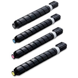 TONER CANON 0484C002 C-EXV51Y GIALLO Imagerunner Advance C5500 60K
