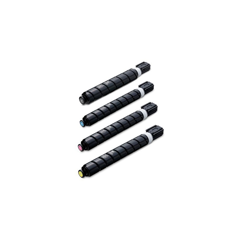 TONER CANON 0484C002 C-EXV51Y GIALLO Imagerunner Advance C5500 60K