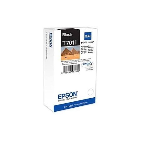 Kit Cartucce Compatibili EPSON WP-4015 4025 4515 4525 4535