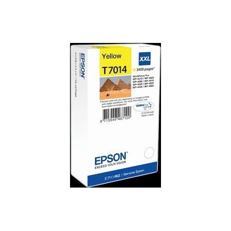 Kit Cartucce Compatibili EPSON WP-4015 4025 4515 4525 4535