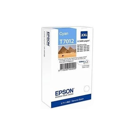 Kit Cartucce Compatibili EPSON WP-4015 4025 4515 4525 4535