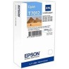 Cartuccia Compatibile EPSON T7012 WorkForce Pro WP-4000 CIANO XXL - 36ml