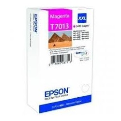 Kit Cartucce Compatibili EPSON WP-4015 4025 4515 4525 4535