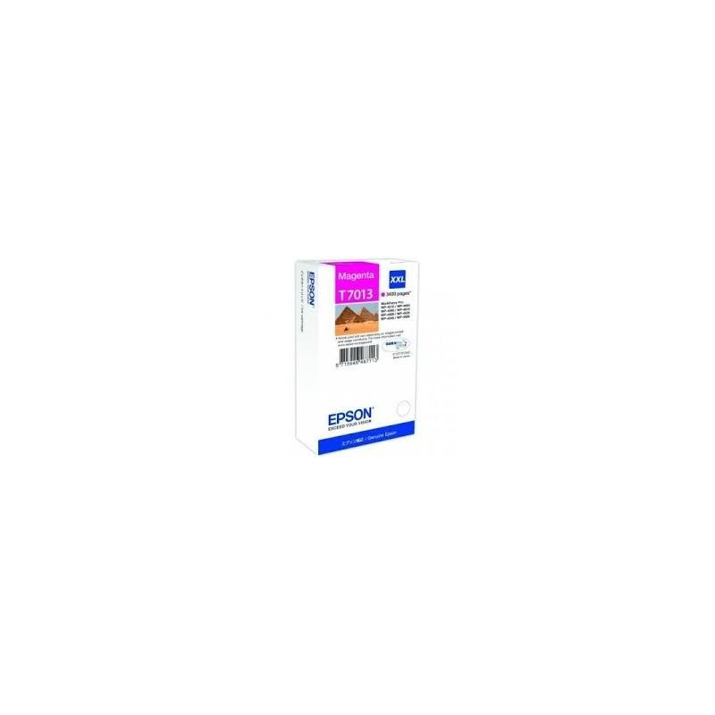 Kit Cartucce Compatibili EPSON WP-4015 4025 4515 4525 4535