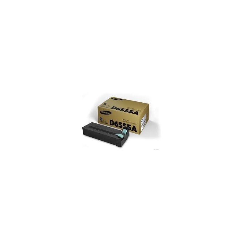 Toner ORIGINALE Samsung SCX 6545 SCX-D6555A NERO 25K