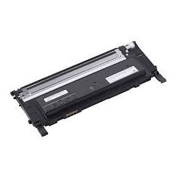 TONER COMPATIBILE DELL 1230C 1235CN 593-10493 N012K NERO 1,5K
