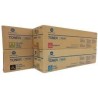 Toner COMPATIBILE Konica Minolta BIZHUB C552 TN613K NERO