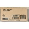 Toner COMPATIBILE RICOH FAX 1130 TYPE 1275 H239D4 NERO 3K 