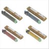 Toner COMPATIBILE RICOH AFICIO MP C3002 C3502 841651 NERO 28K