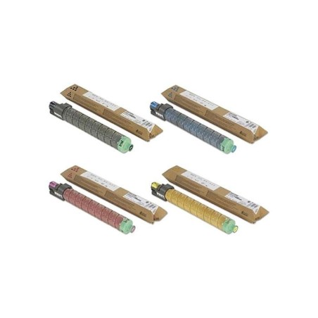 RICOH Aficio SP C231/C232/C310/C311/C312/320 Yellow