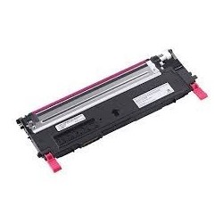 TONER COMPATIBILE DELL 1230C 1235CN 593-10495 J506K MAGENTA