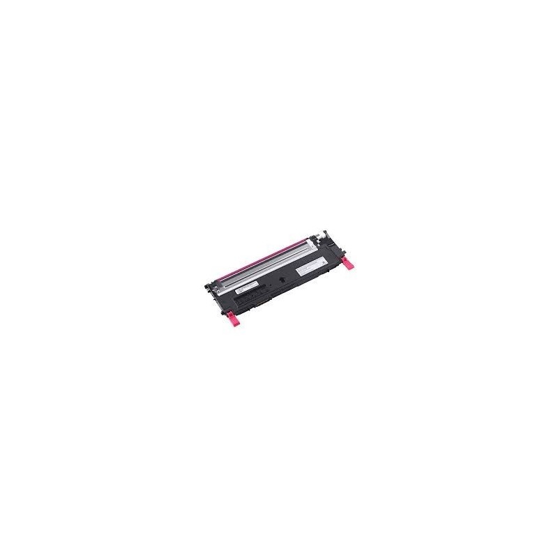 TONER COMPATIBILE DELL 1230C 1235CN 593-10495 J506K MAGENTA