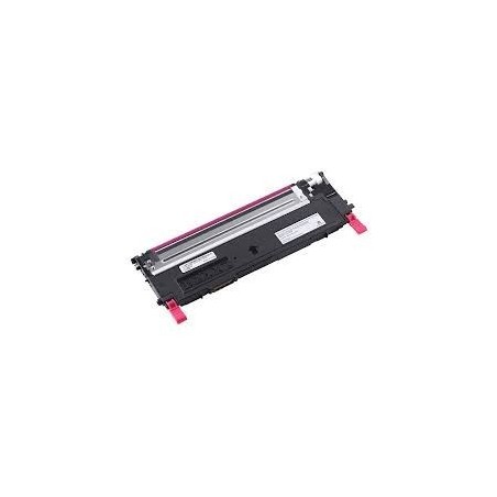 TONER COMPATIBILE DELL 1230C 1235CN 593-10495 J506K MAGENTA