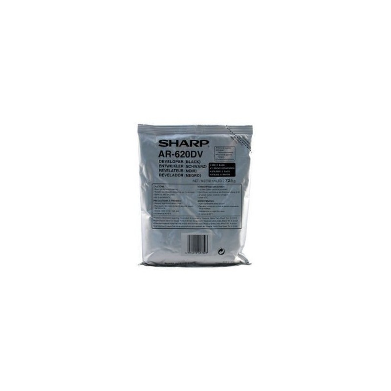 DEVELOPER ORIGINALE SHARP MX-61GV-SA MX 3000 CYM