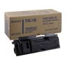 Toner COMPATIBILE Kyocera 1000 370QB0KX TK-18 NERO 7.2K