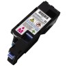 TONER COMPATIBILE DELL 1250C 1355CNW C1760 593-111424DV2W MAGENTA