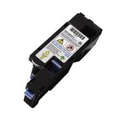 TONER COMPATIBILE DELL 1250C 1355CNW C1760 593-11143 W8X8P GIALLO