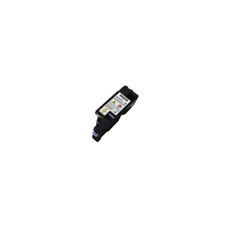 TONER COMPATIBILE DELL 1250C 1355CNW C1760 593-11143 W8X8P GIALLO