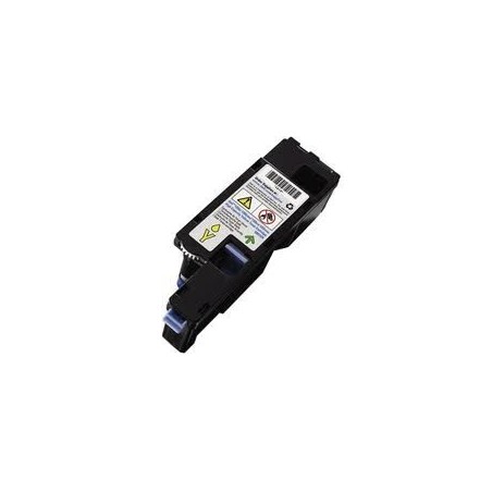 TONER COMPATIBILE DELL 1250C 1355CNW C1760 593-11143 W8X8P GIALLO