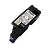 TONER COMPATIBILE DELL 1250C 1355CNW C1760 593-11143 W8X8P GIALLO
