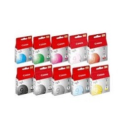 CARTUCCIA COMPATIBILE CANON 1038B001 PGI-9PC PHOTO CIANO PIXMA IX7000 PRO 9500