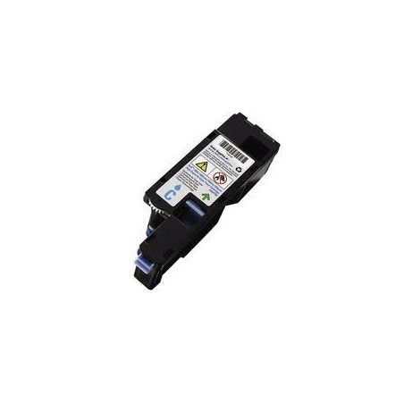 TONER COMPATIBILE DELL 1250C 1355CNW C1760593-11141 79K5P CIANO