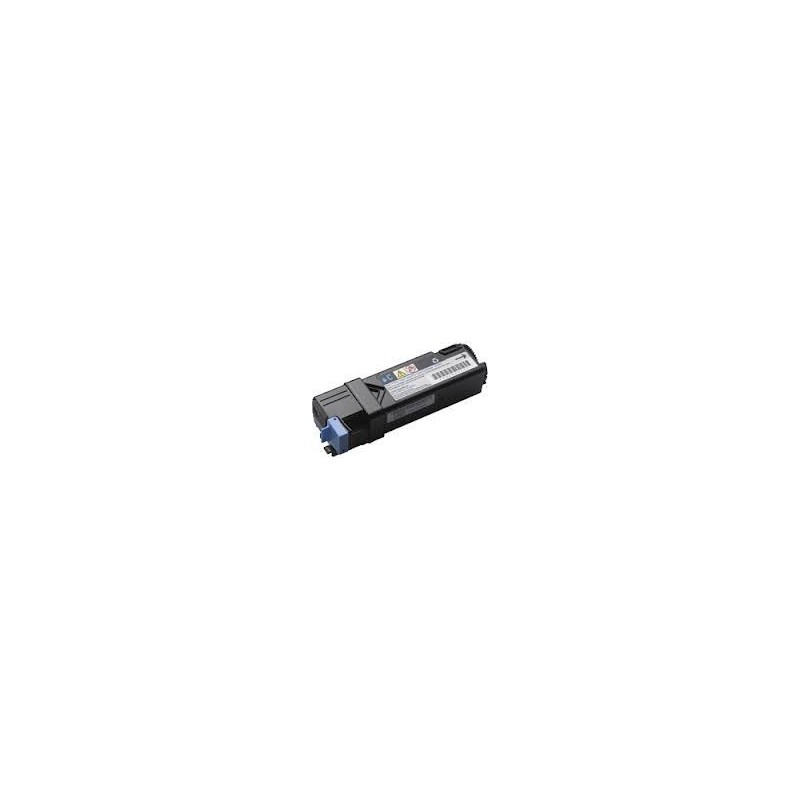 TONER COMPATIBILE DELL 1320C 1320CN 593-10259 593-10313 CYANO