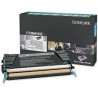 Toner COMPATIBILE LEXMARK C736 X736 X738 C736H2KG C736H1KG NERO 12K
