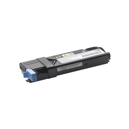 TONER COMPATIBILE DELL 1320C 1320CN 593-10260 593-10314 PN124 GIALLO