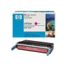 Toner ORIGINALE HP COLOR LASERJET 4600 / 4610 / 4650 C9723A Magenta