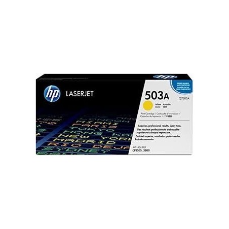 HP COLOR LASERJET 3600 CIANO