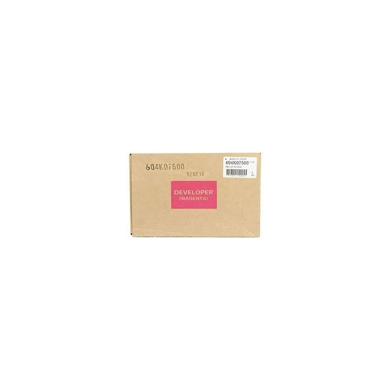 604K07500 XEROX 604K07490 GIALLO DOCUCOLOR 2240 604K07490