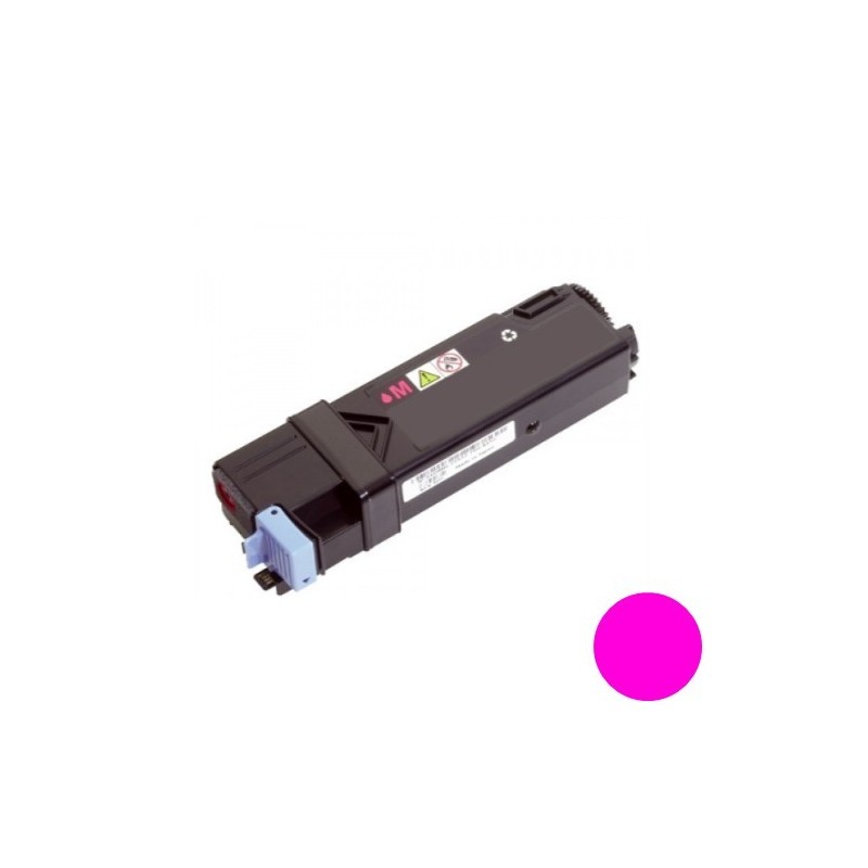 TONER COMPATIBILE DELL C2660 593-BBBS VXCWK CIANO 4K