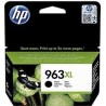 CARTUCCIA ORIGINALE HP 963XL NERA 3JA30AE PER HP OFFICEJET PRO 9010