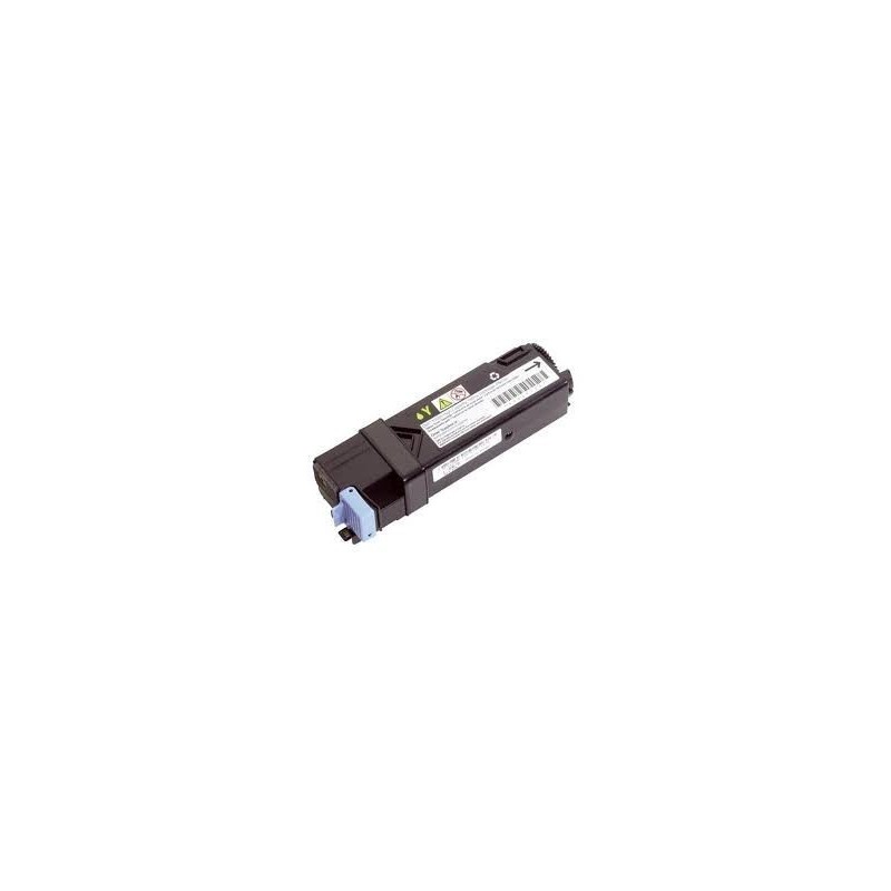 TONER COMPATIBILE DELL 2130CN 2135CN 593-10314 593-10322 GIALLO