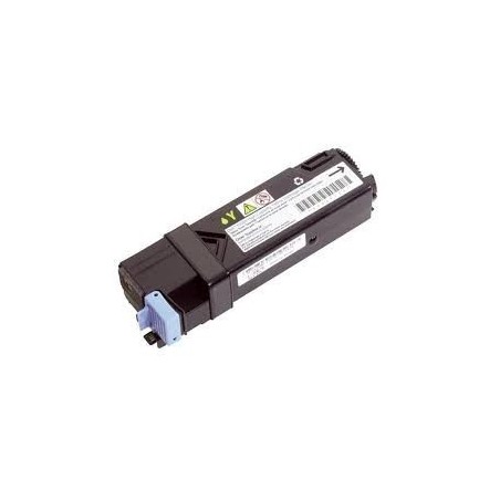 TONER COMPATIBILE DELL 2130CN 2135CN 593-10314 593-10322 GIALLO